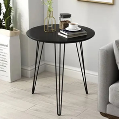Round Side Table
