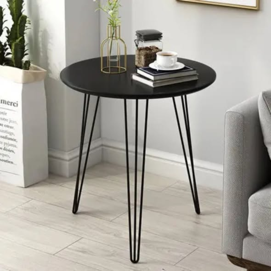 Round Side Table
