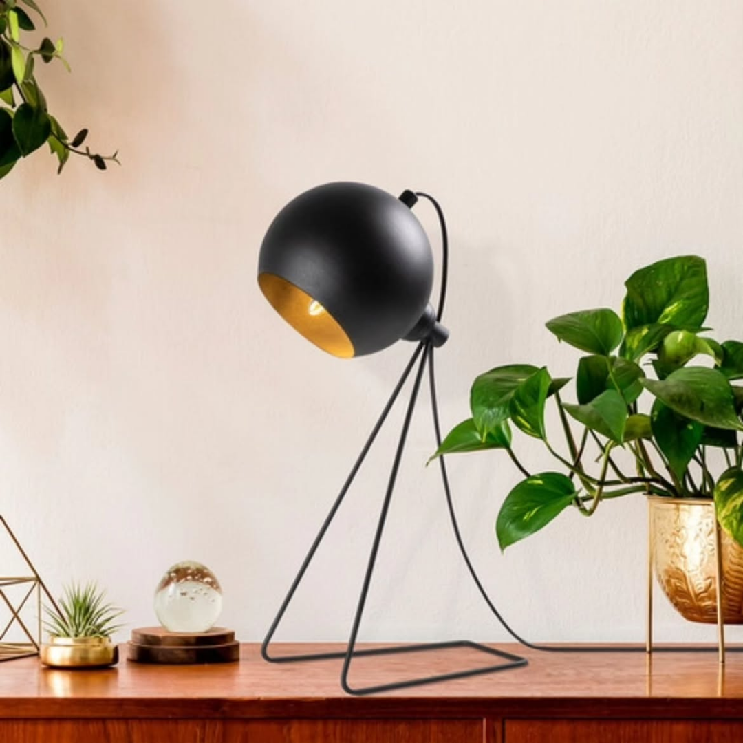 Modern Spotlight Table Lamp