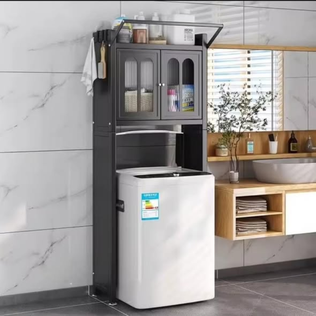 Washing Machine Organizer
