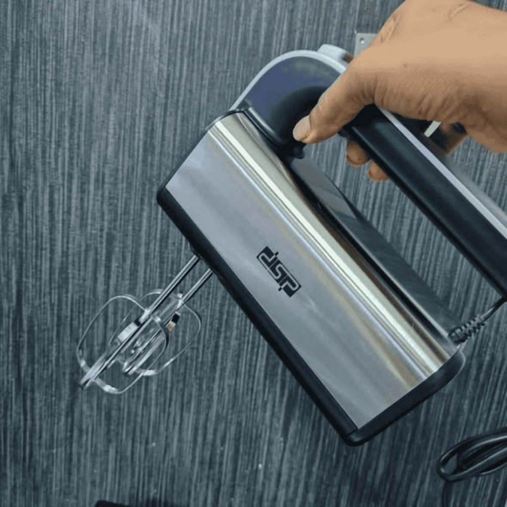 Hand Mixer