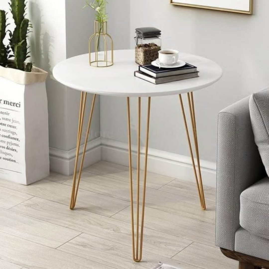 Round Side Table