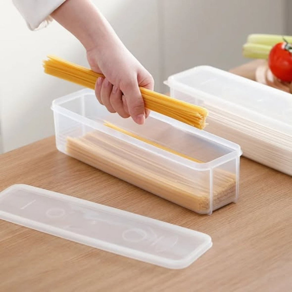 Refrigerator herb storage boxes