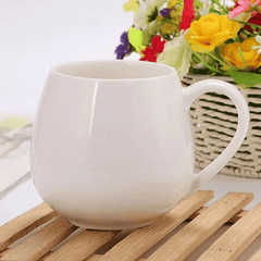 6Pcs Ceramic Mug Set