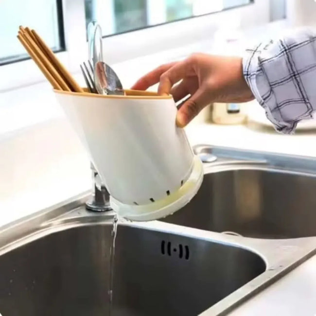Cutlery Storage Holder