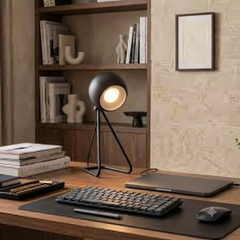 Modern Spotlight Table Lamp