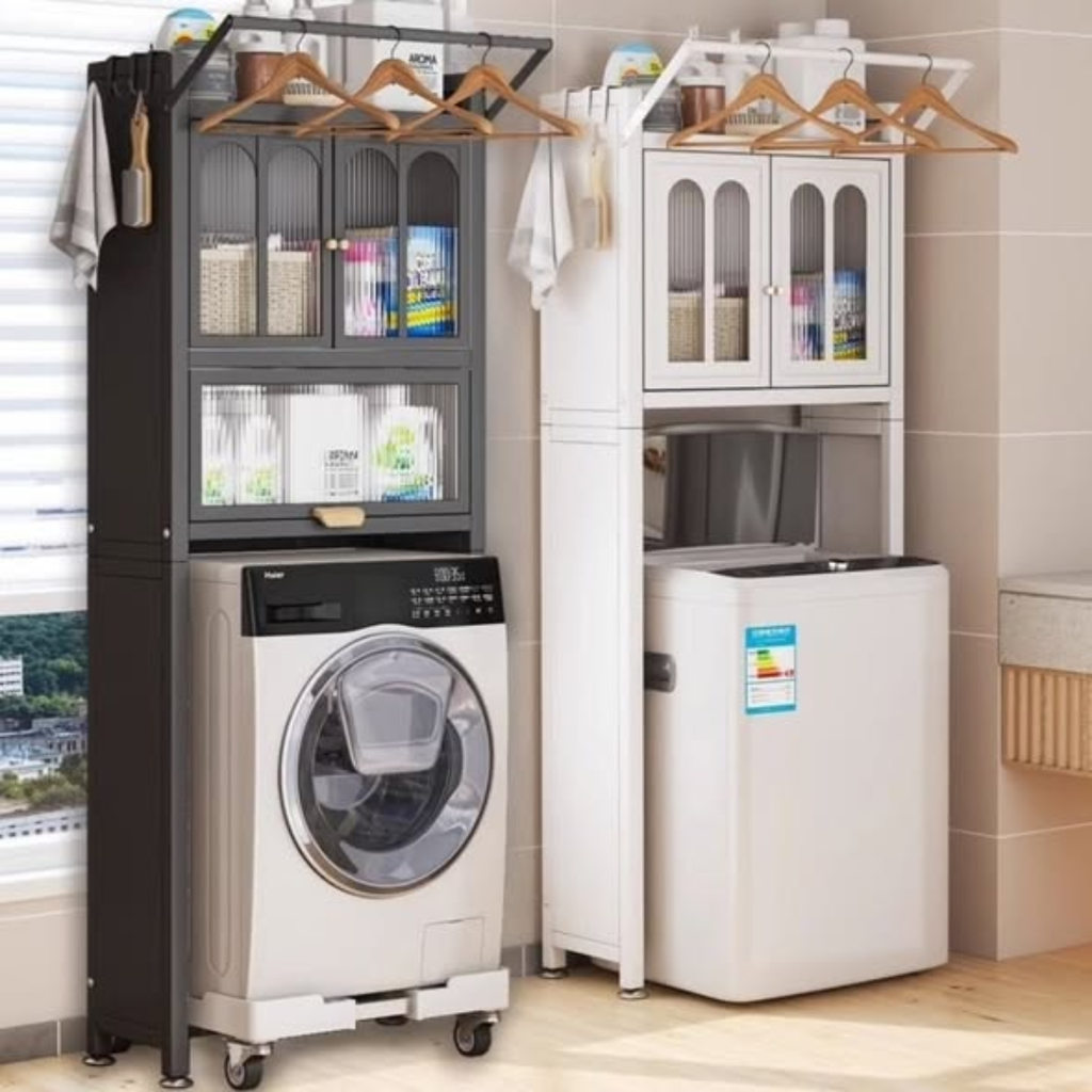 Washing Machine Organizer