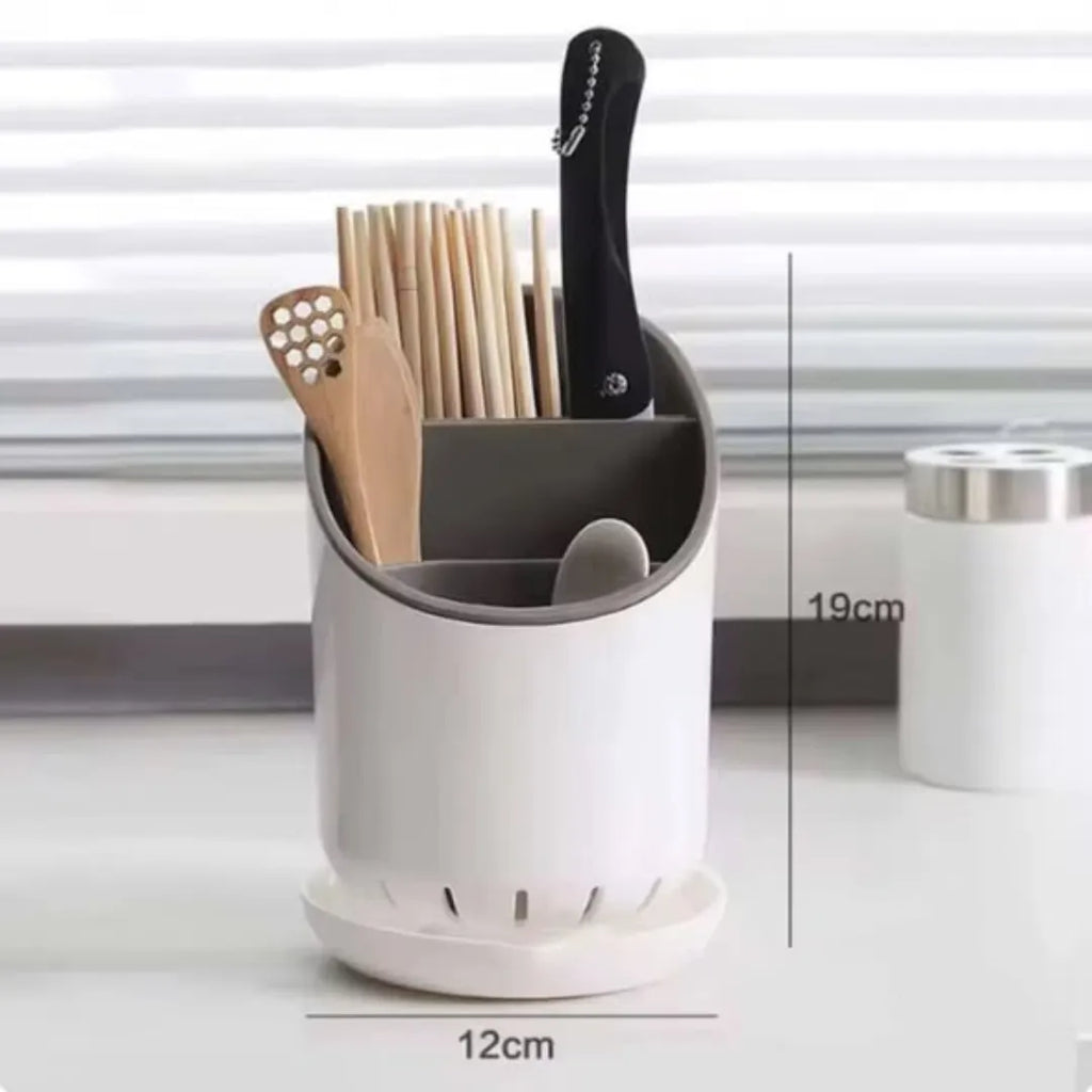 Cutlery Storage Holder