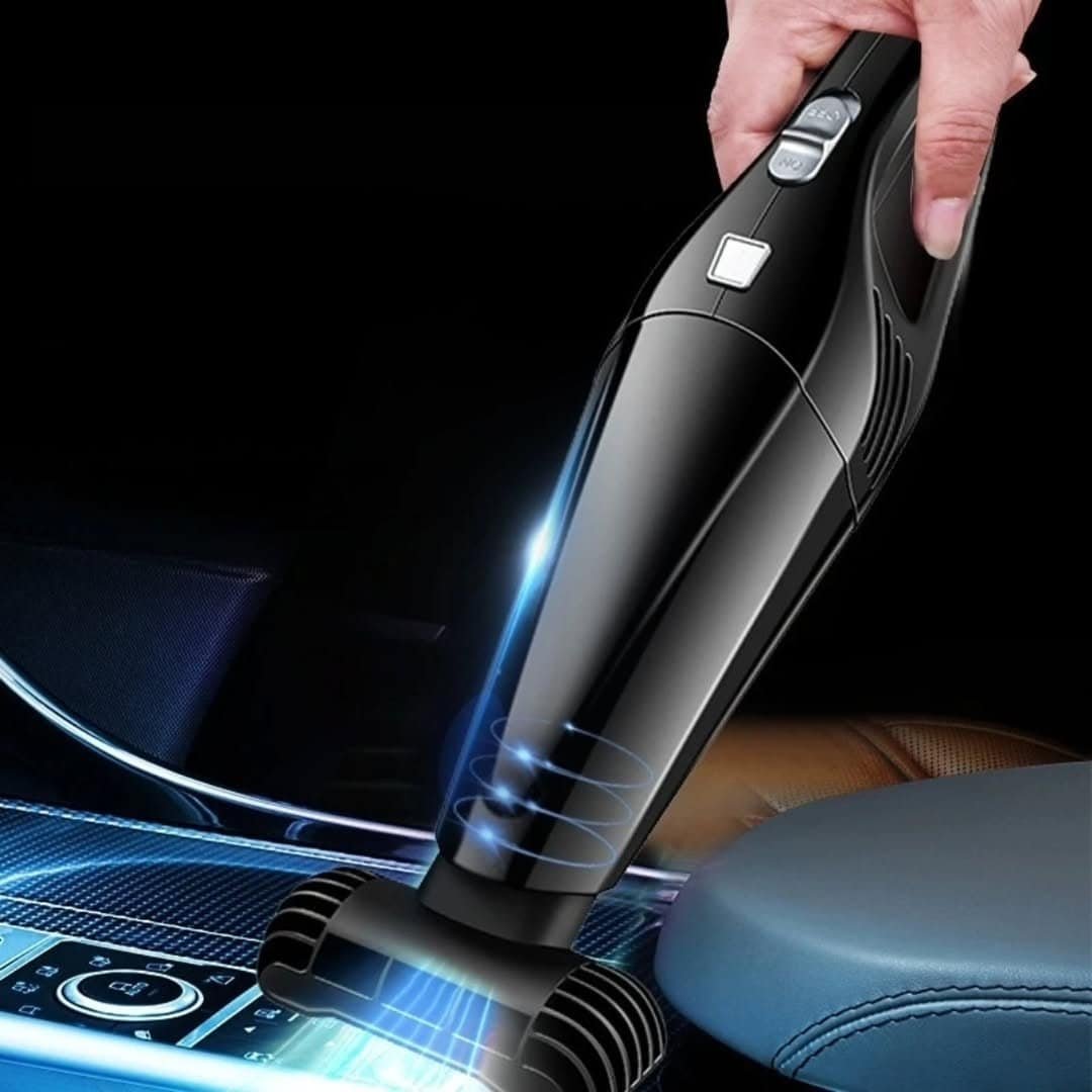 3 in 1 Portable Rechargeable Wireless Vacuum Cleaner