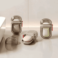 Portable Travel Soap Holders