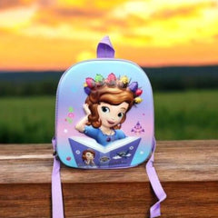 Preschool and Holiday Backpack