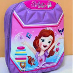 Preschool and Holiday Backpack