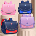 Oxford Horizontal Backpack