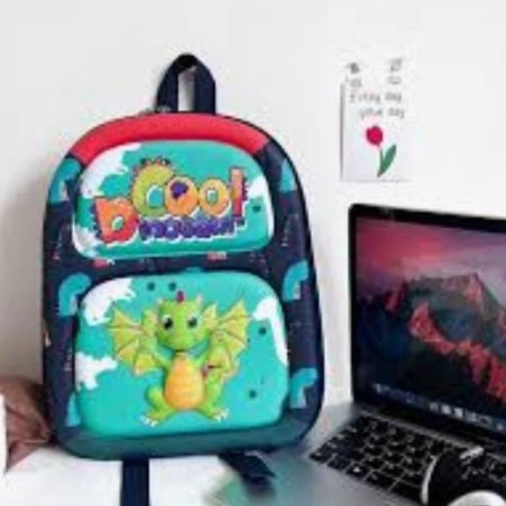 Preschool and Holiday Backpack