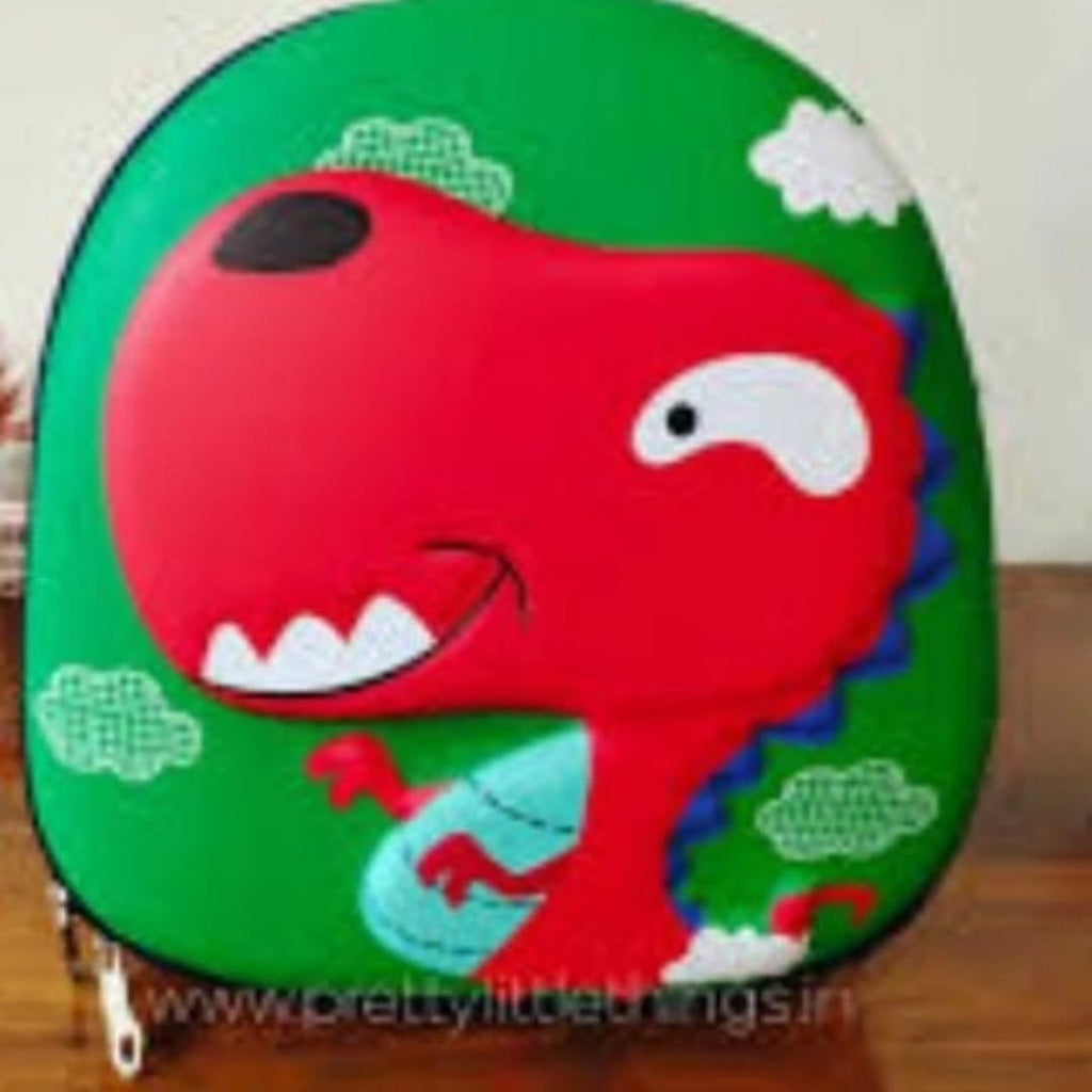 Preschool and Holiday Backpack