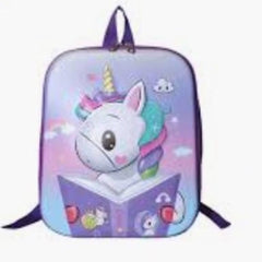 Preschool and Holiday Backpack