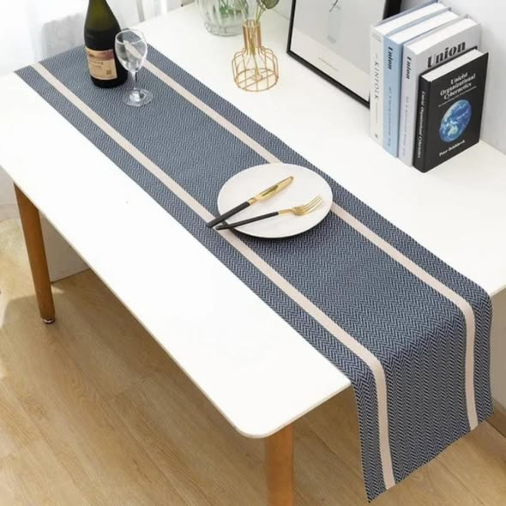 Table runner sets