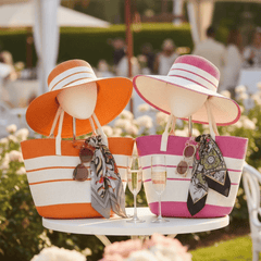 Straw Bag