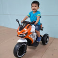 12V Electric 3 Wheeler Motorbike for Kids
