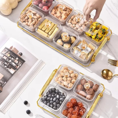 Dessert Snack Set