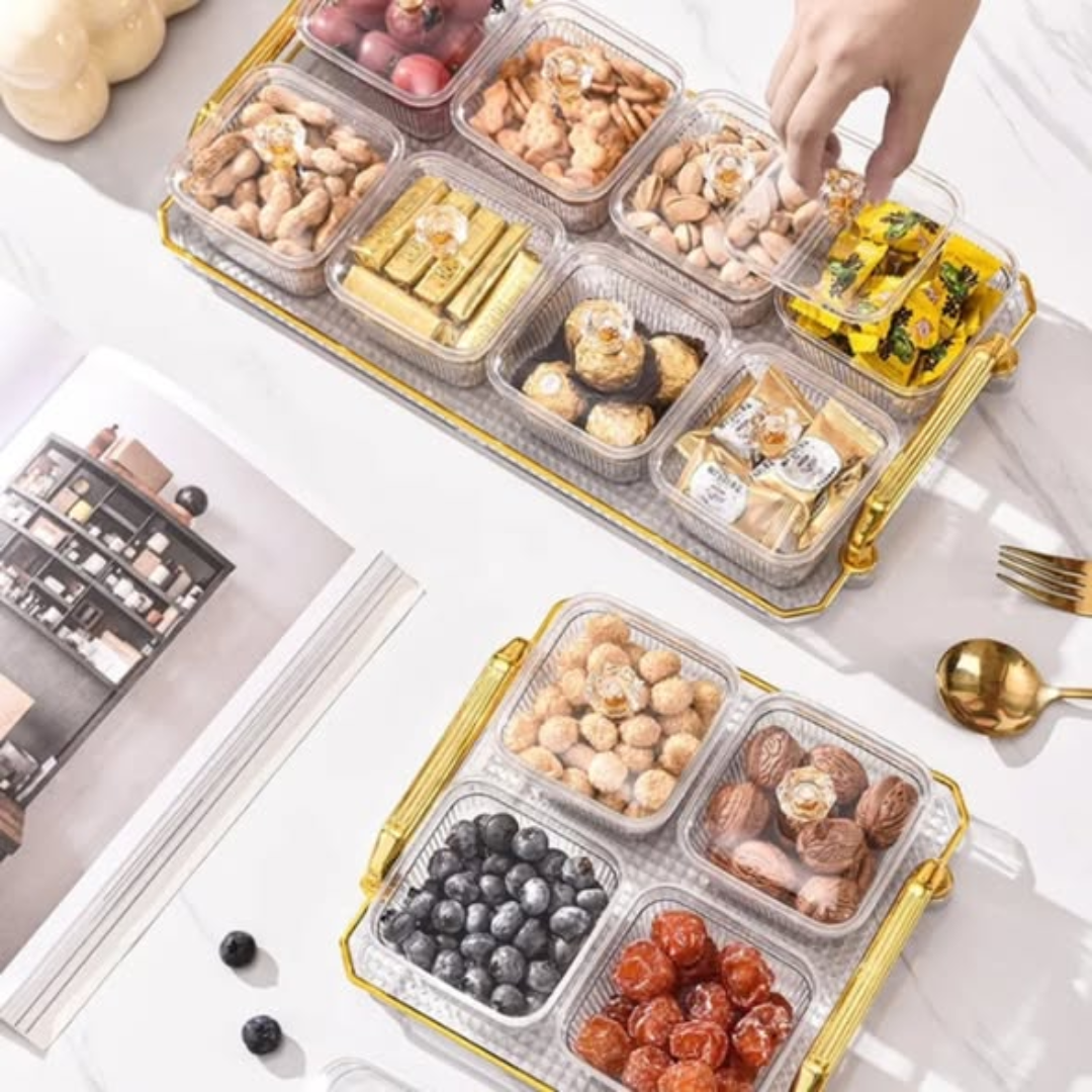 Dessert Snack Set