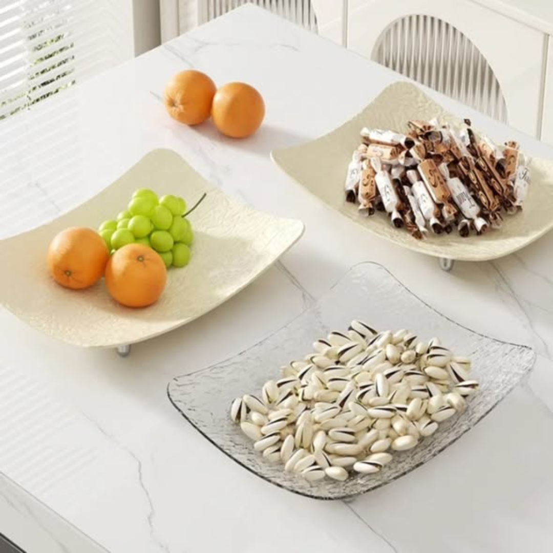Luxury Fruit / Snack Tray