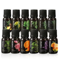 Essential oils