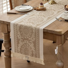 Nordic table runners
