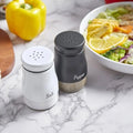 Salt And Pepper Shakers Set