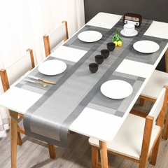 Table runner sets