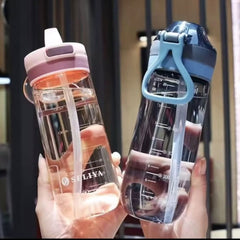 500ML Student School Portable Water Bottle
