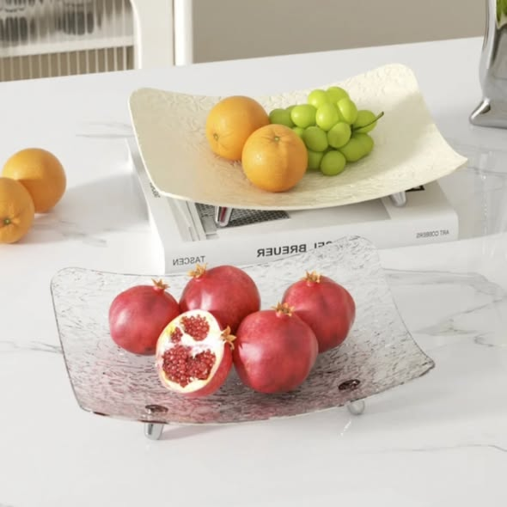 Luxury Fruit / Snack Tray