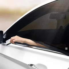 Two pieces Car sunny Shade Accessories