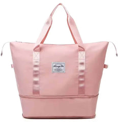 Waterproof Expandable Bag