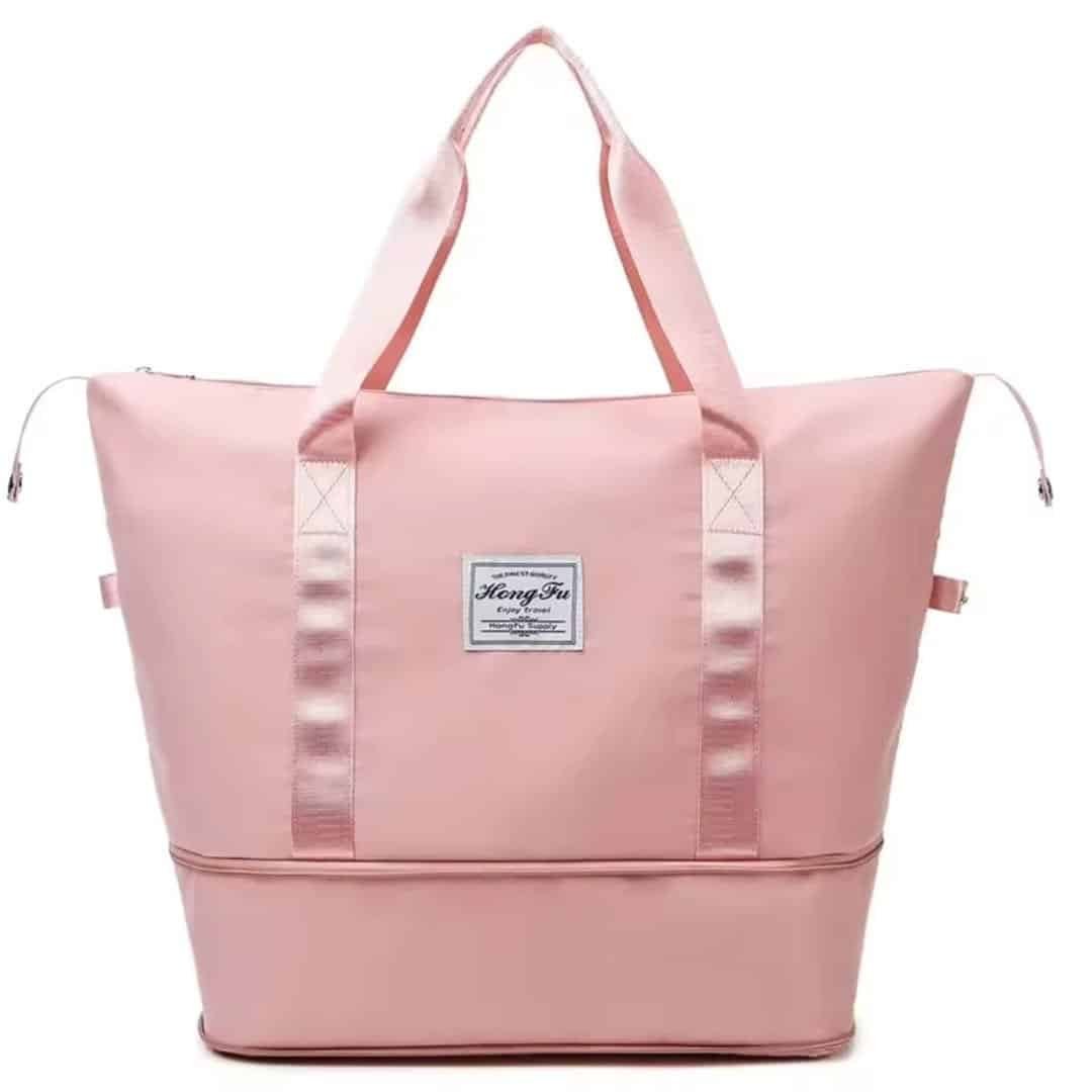 Waterproof Expandable Bag