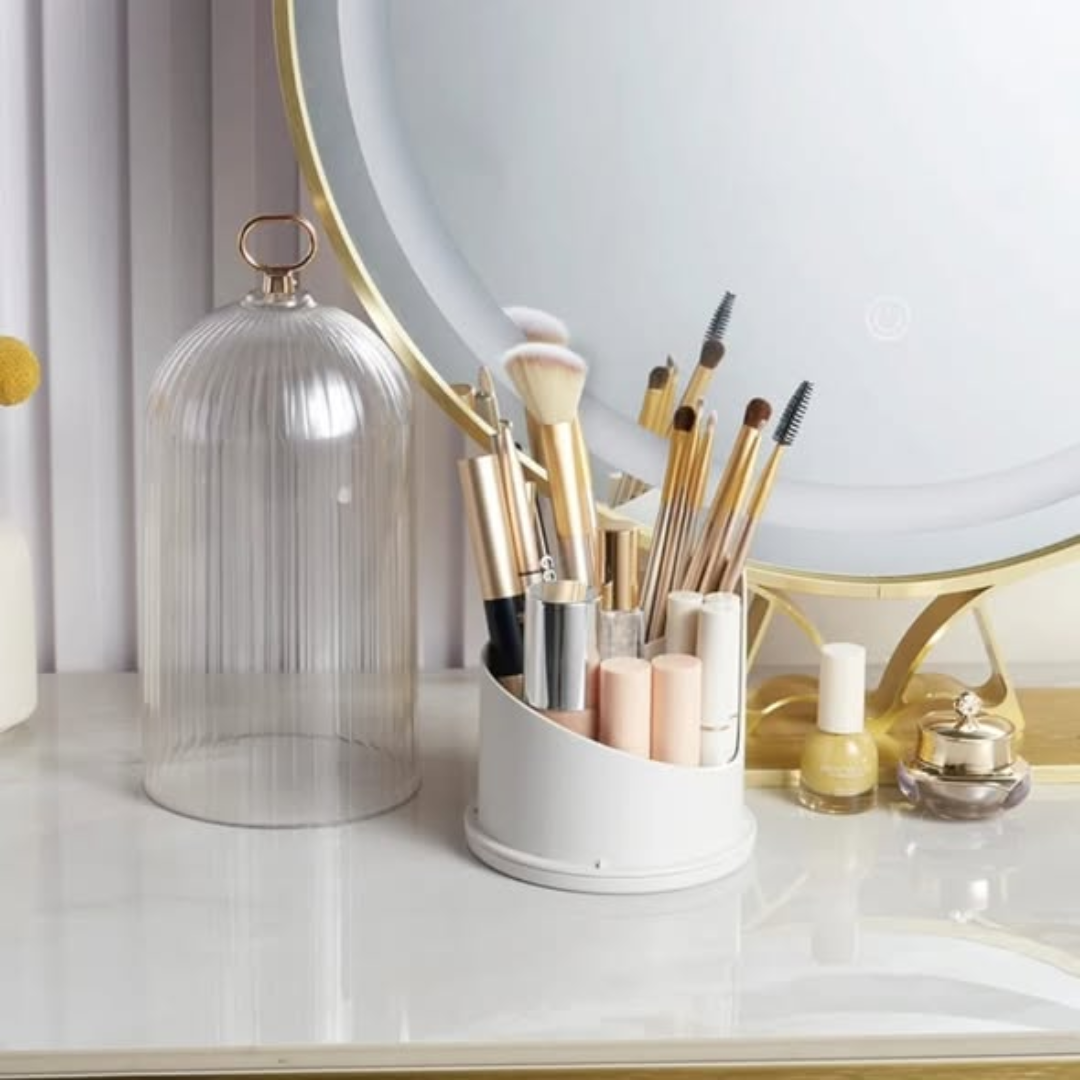 360⁰ Rotating Cosmetic Storage Box