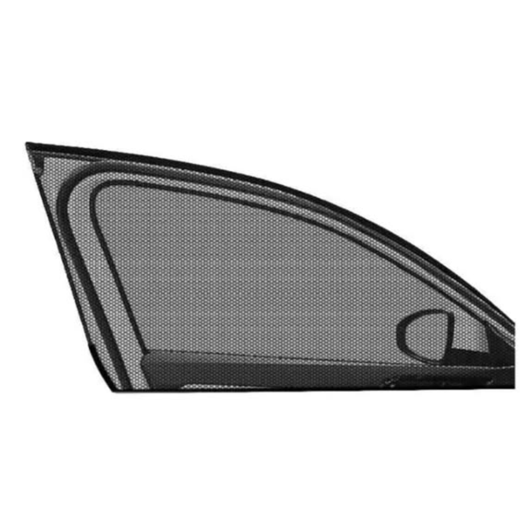 Two pieces Car sunny Shade Accessories