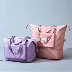 Waterproof Expandable Bag