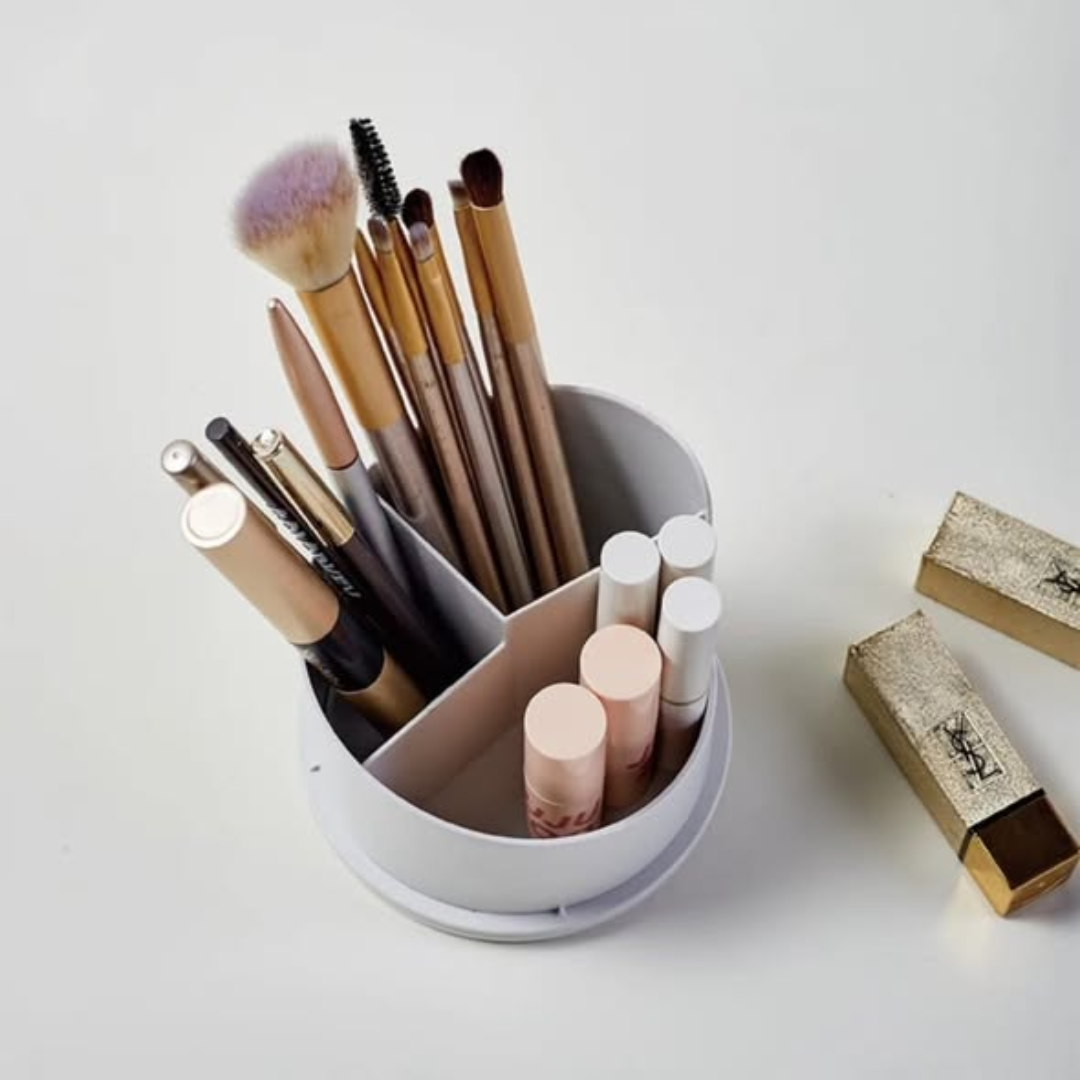 360⁰ Rotating Cosmetic Storage Box