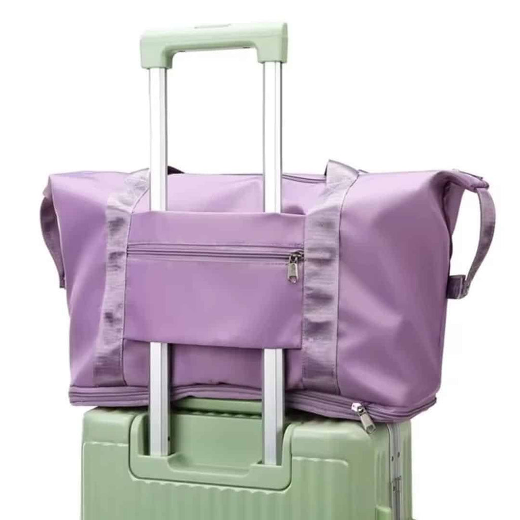 Waterproof Expandable Bag