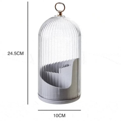 360⁰ Rotating Cosmetic Storage Box
