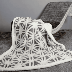 Sherpa Blanket