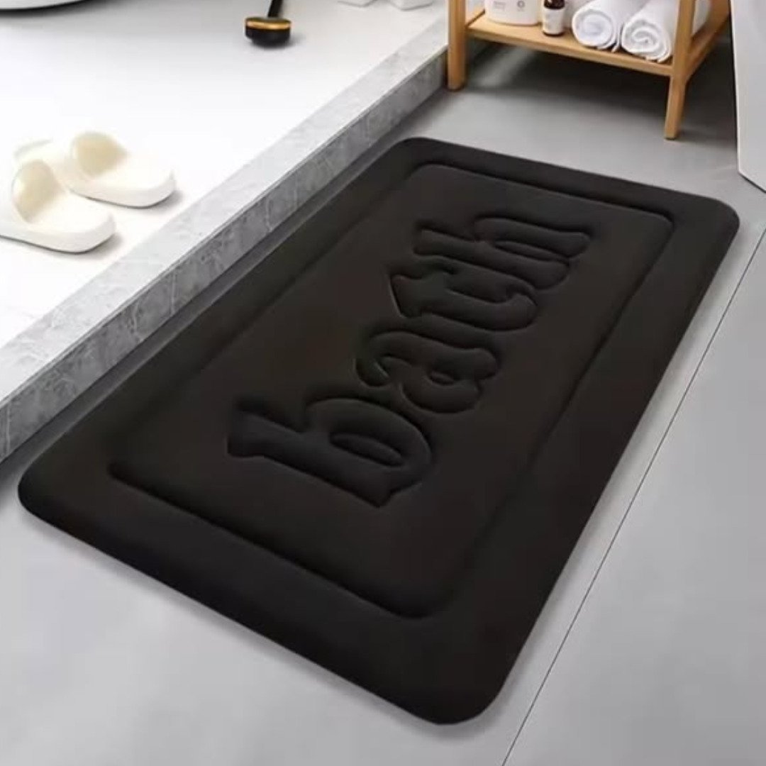 Bath Mats