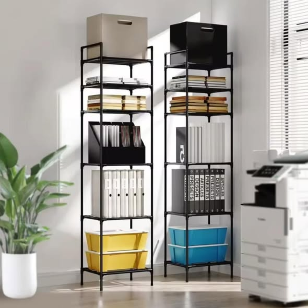 6 Tier Multifunctional Storage Rack