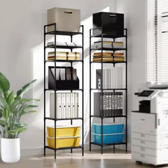 6 Tier Multifunctional Storage Rack