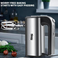 DSP Hand Mixer