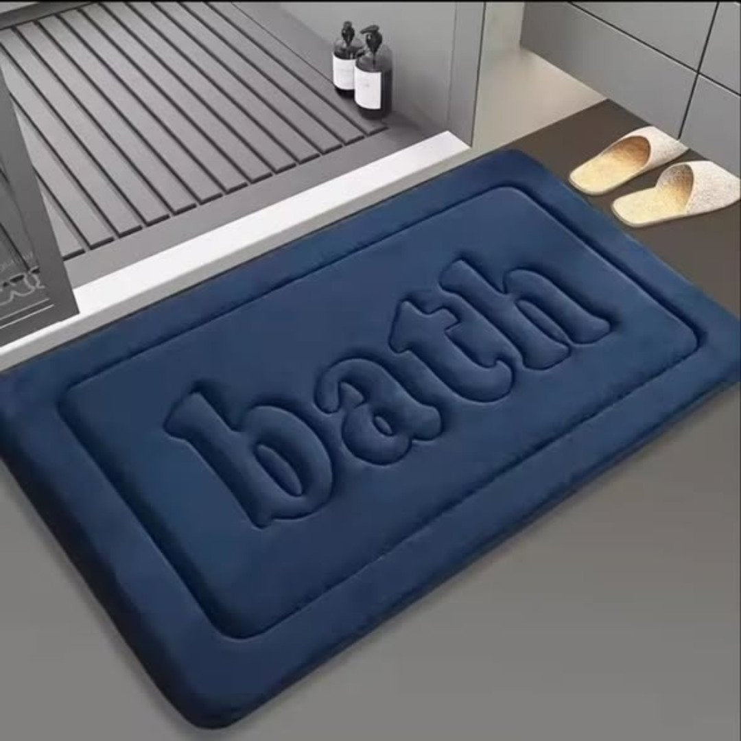 Bath Mats