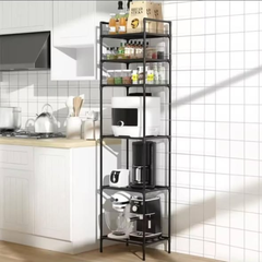 6 Tier Multifunctional Storage Rack