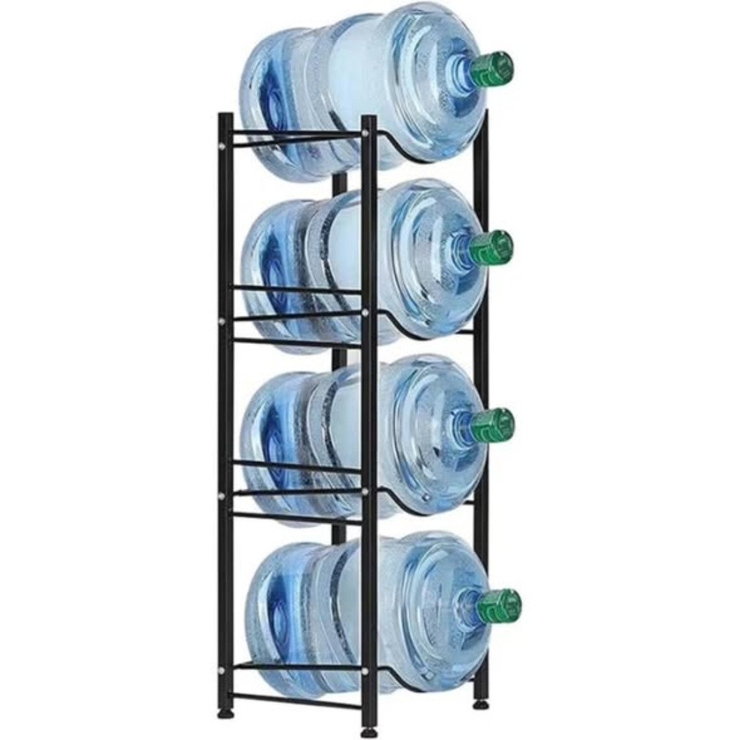 4 Water Bottle holder rack