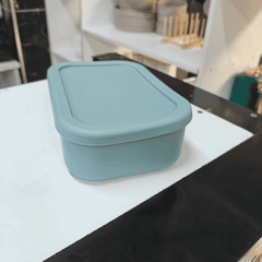 Silicone Lunch Box